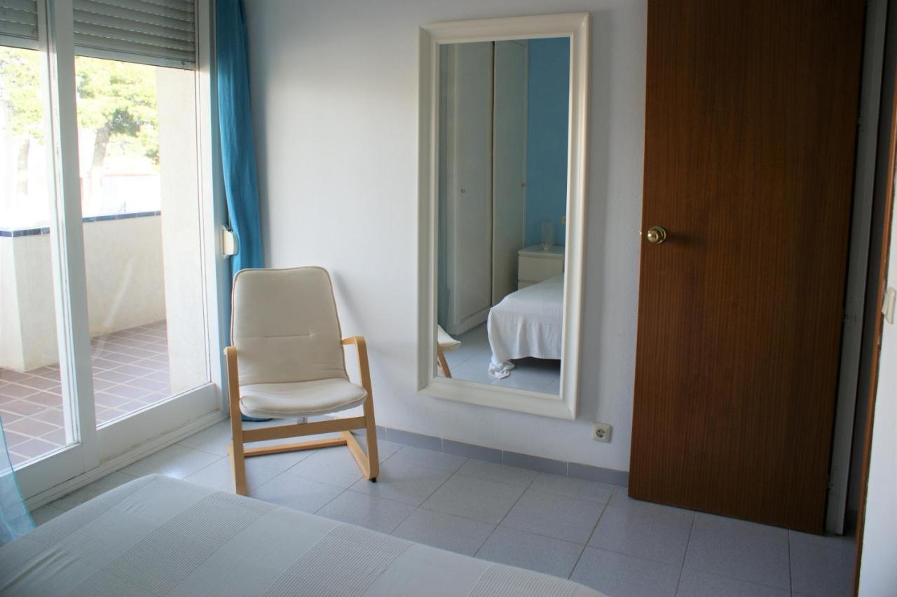 Apartamento Santa Margarita Canal Apartamento *