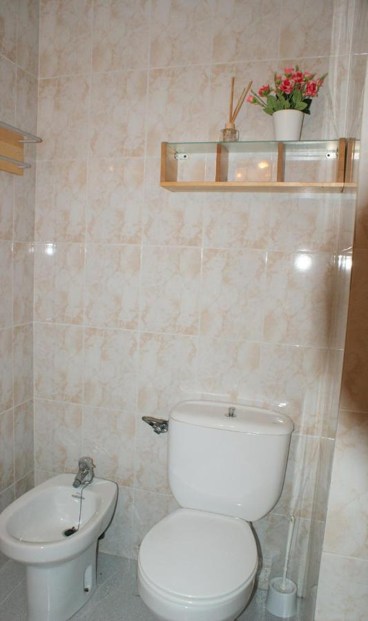 Appartement Apartamento Santa Margarita Canal