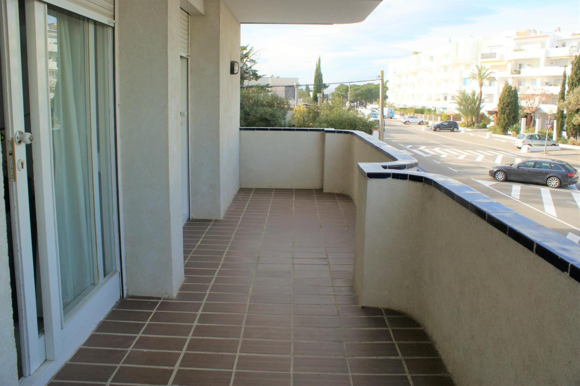 Apartamento Santa Margarita Canal Appartement Roses