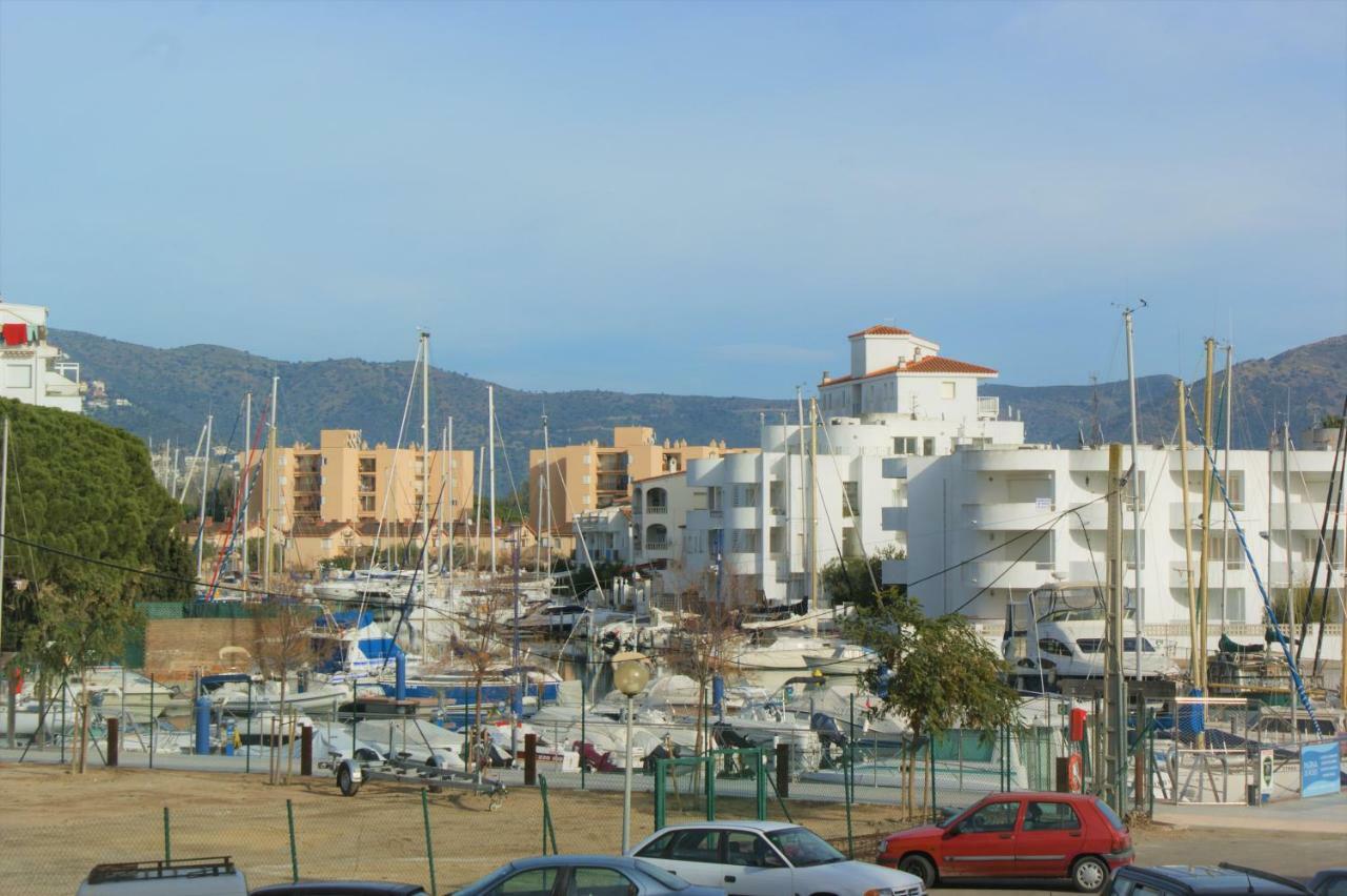 Apartamento Santa Margarita Canal Appartement