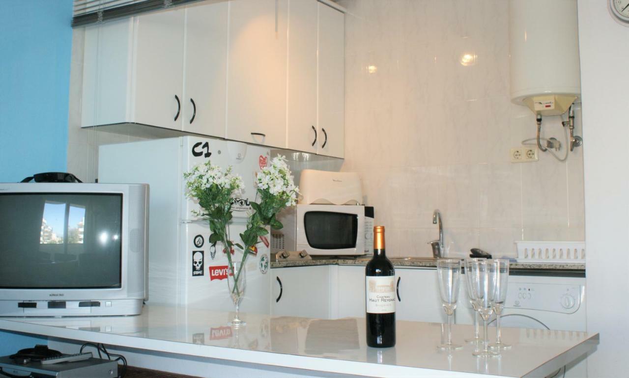 Apartamento Santa Margarita Canal * Roses