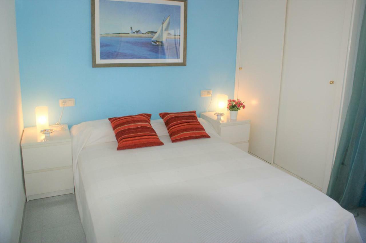 Apartamento Santa Margarita Canal Appartement Roses